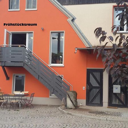 Eisenbahnromantik Im Urlaub Heinsdorfergrund Kültér fotó